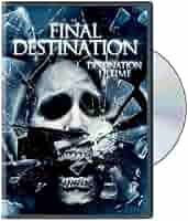 FINAL DESTINATION XV ＋ CD 08-EY0508-17C Final-Destination-5-Film-